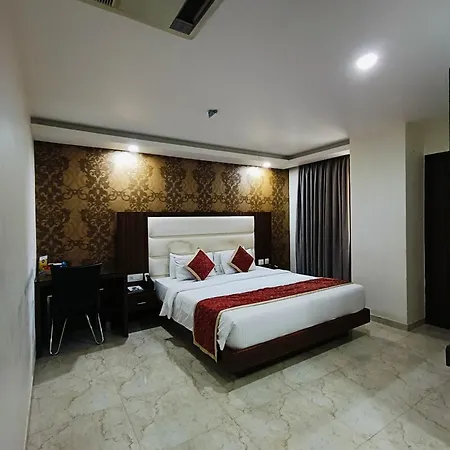 Holiday Residency Coimbatore Exterior photo