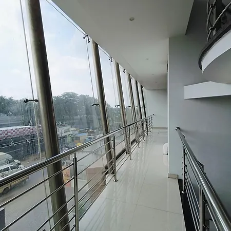 Holiday Residency Coimbatore Exterior photo