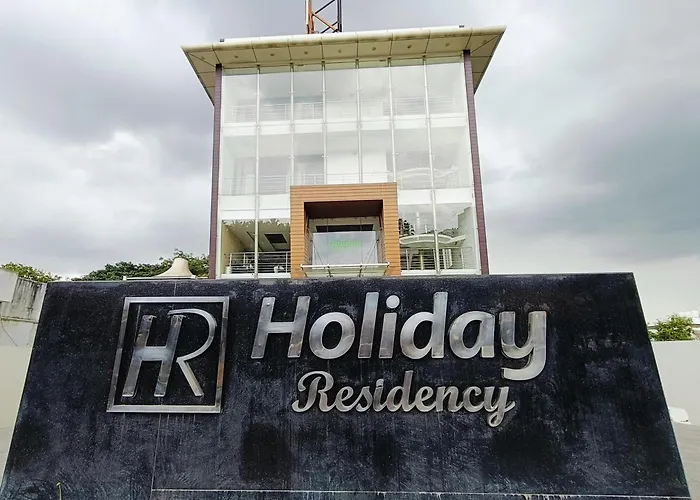 Holiday Residency Coimbatore