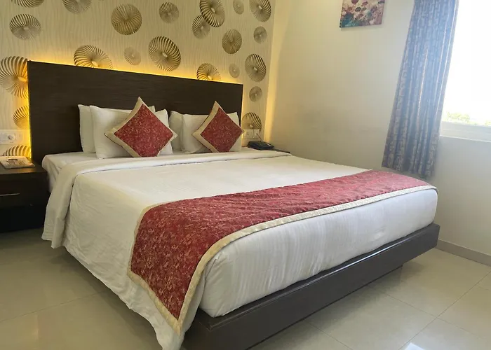 Holiday Residency Coimbatore