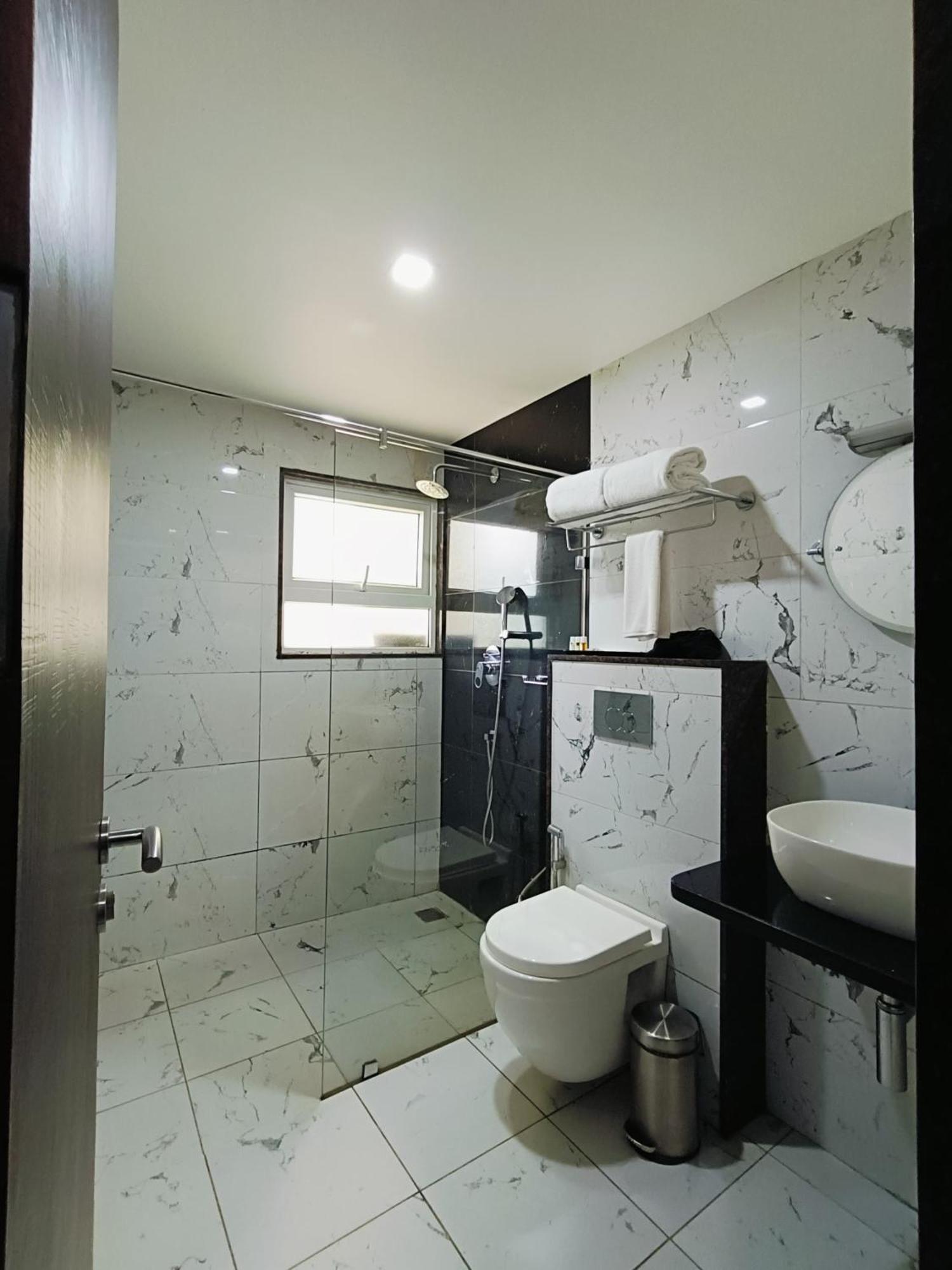 Residency 4* Coimbatore