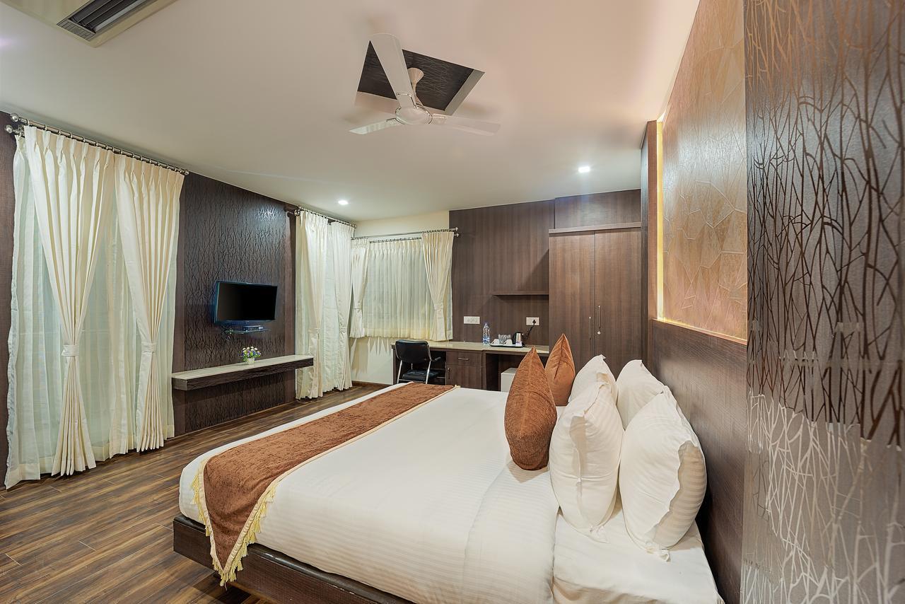 Hotel Residency 4*