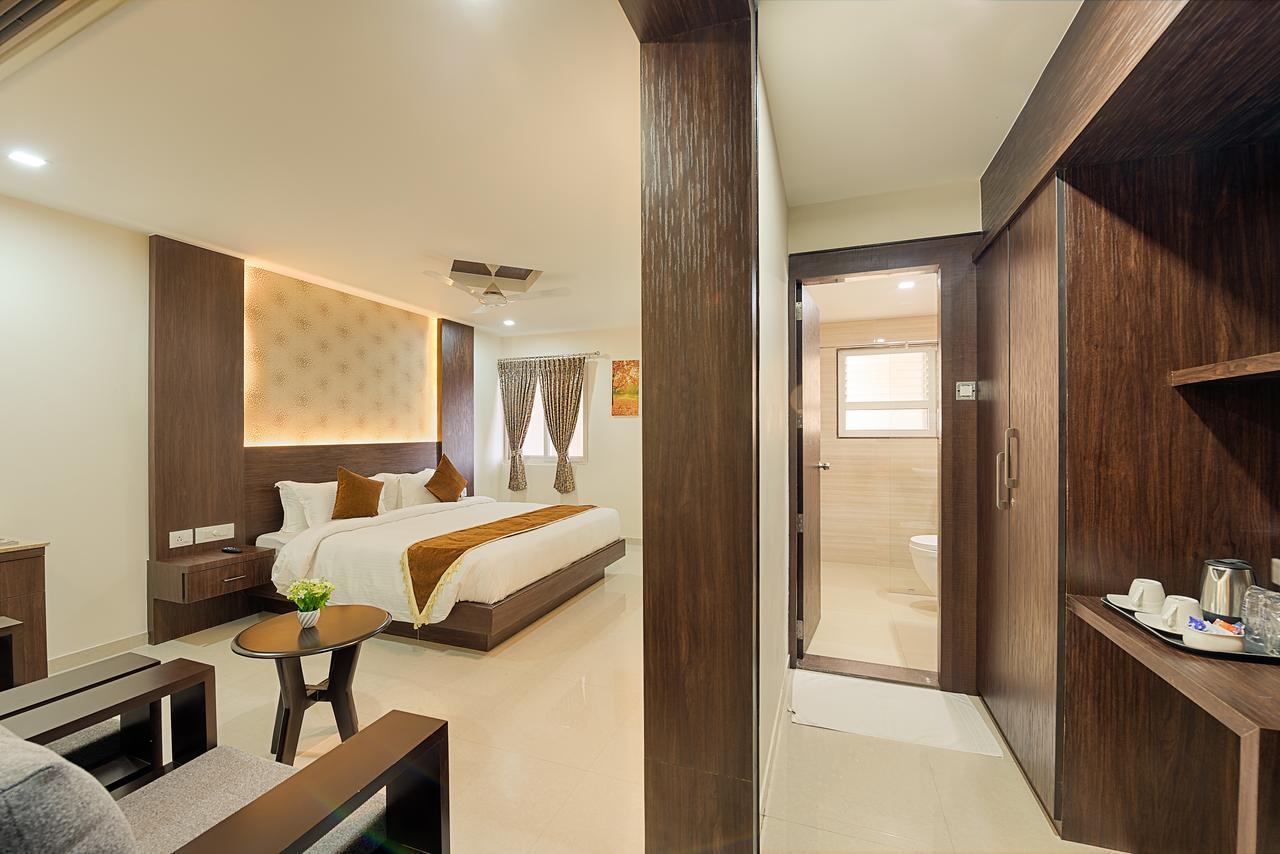 Residency 4* Coimbatore