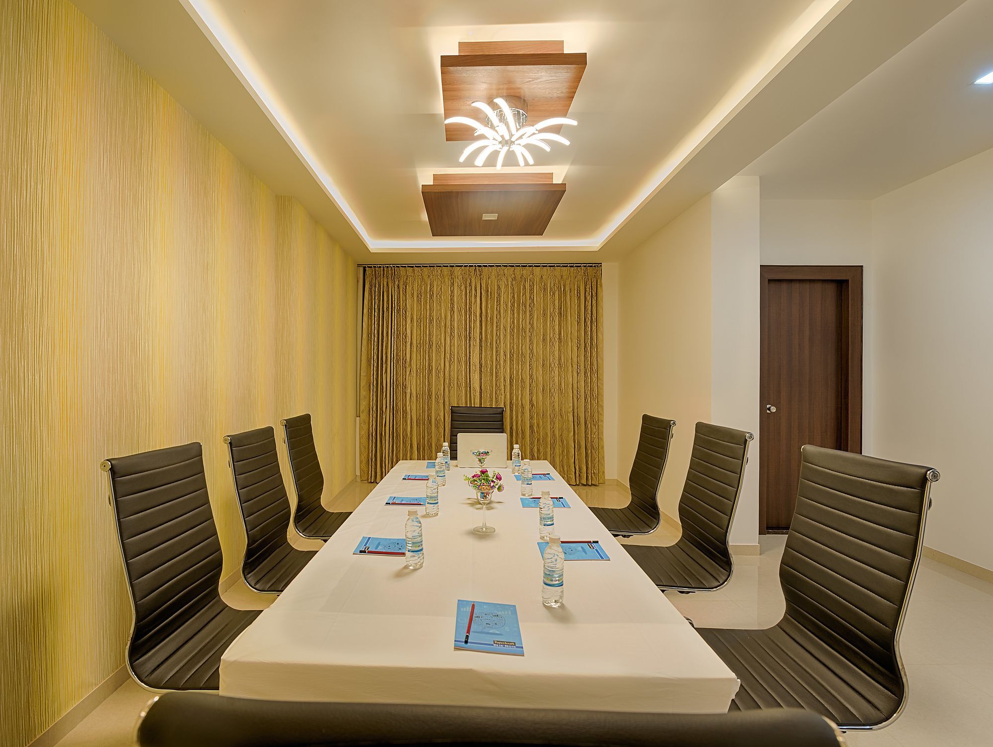 Hotel Residency 4*